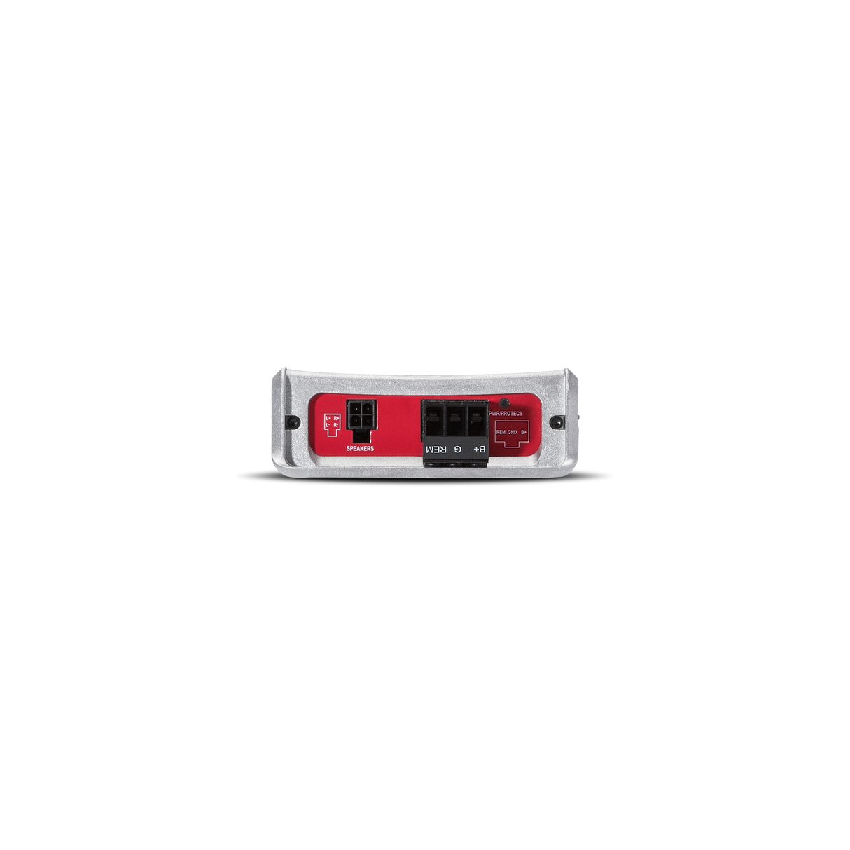 Rockford Fosgate 300W 2-Channel Boosted Rail Amplifier