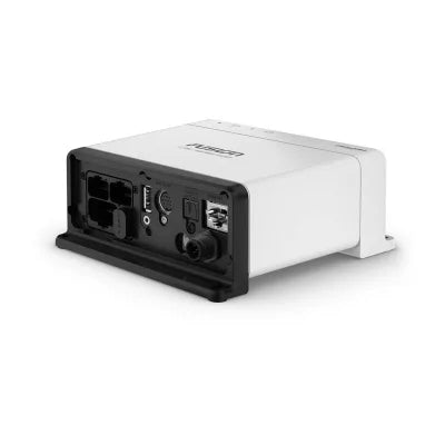 Garmin Fusion Apollo MS-WB675 Hideaway Marine Head Unit