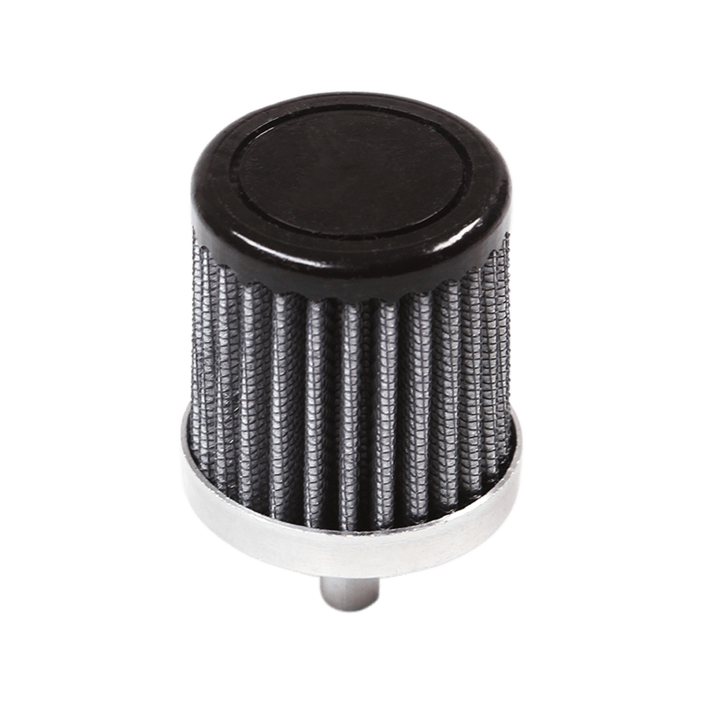 Breather (Aluminum Base) S&B