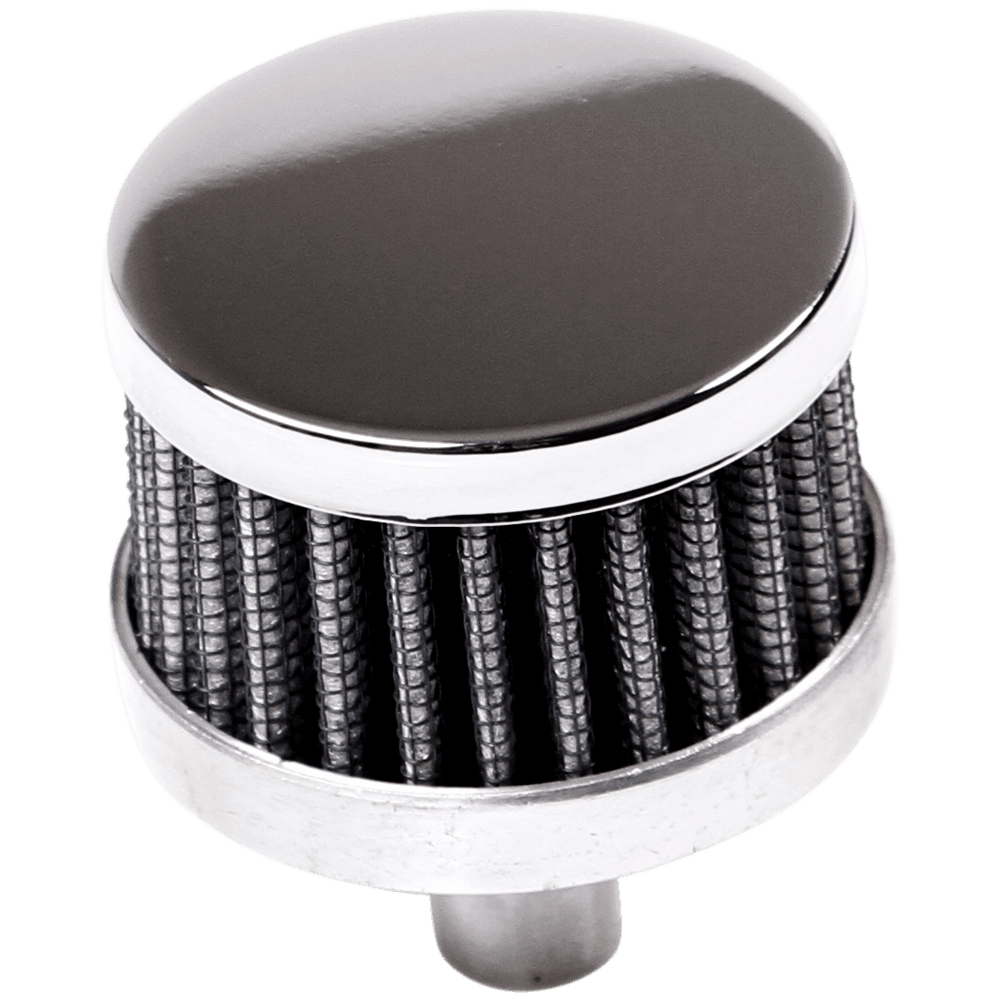 Breather (Aluminum Base) S&B