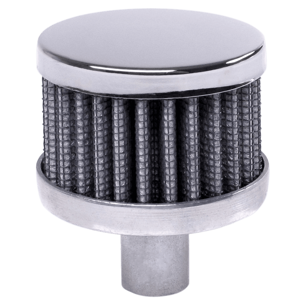 Breather (Aluminum Base) S&B