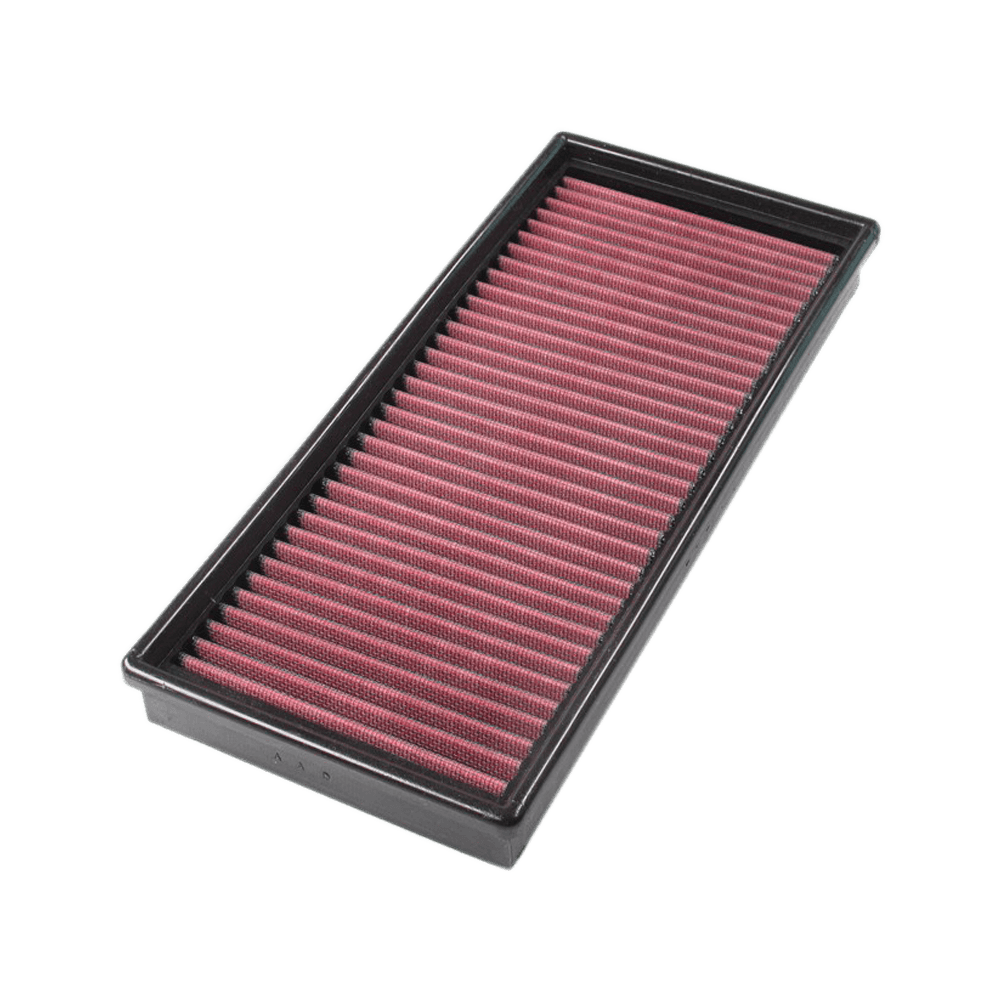 Stock Replacement Filter (Cotton Cleanable) S&B