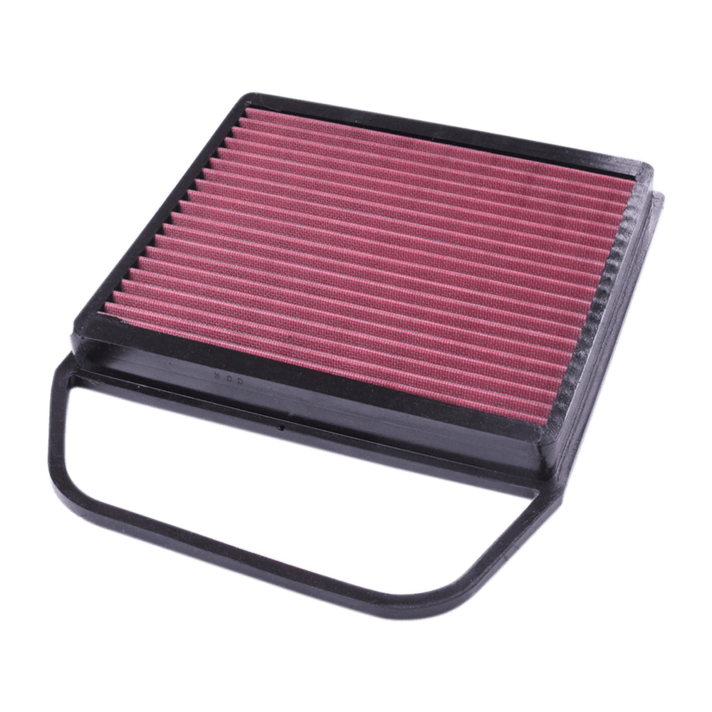Stock Replacement Filter (Cotton Cleanable) S&B