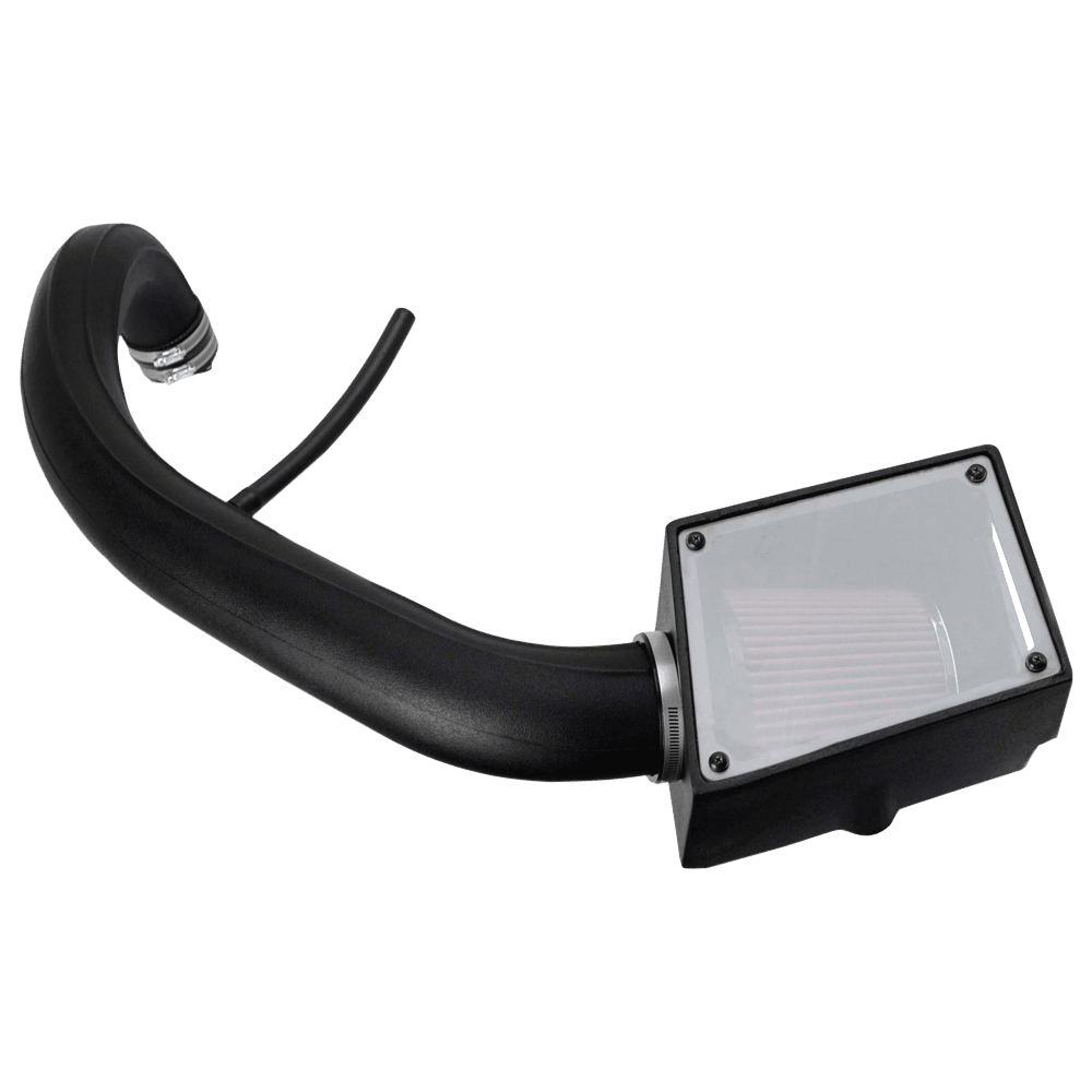 Cold Air Intake for 1997-2006 Jeep Wrangler 4.0L S&B