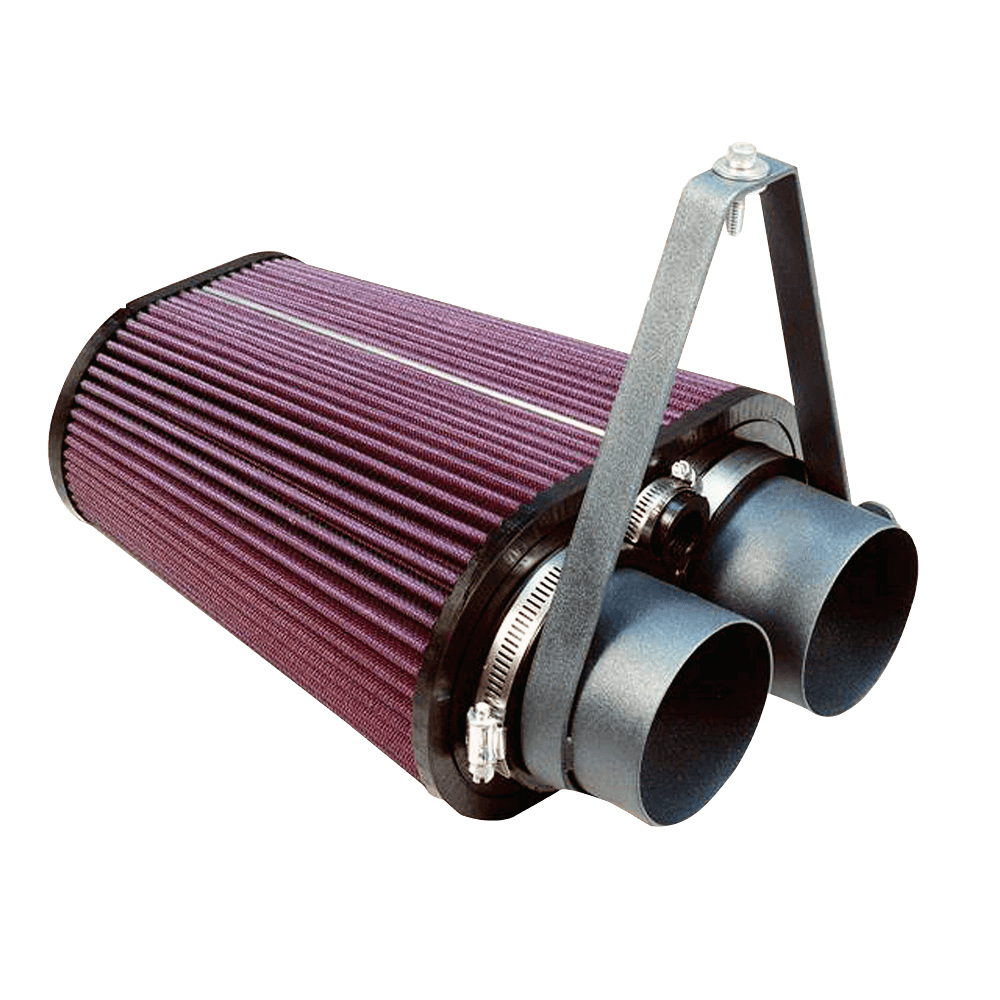Cold Air Intake for 1988-1995 Ford F-150, 250, 350, Bronco S&B