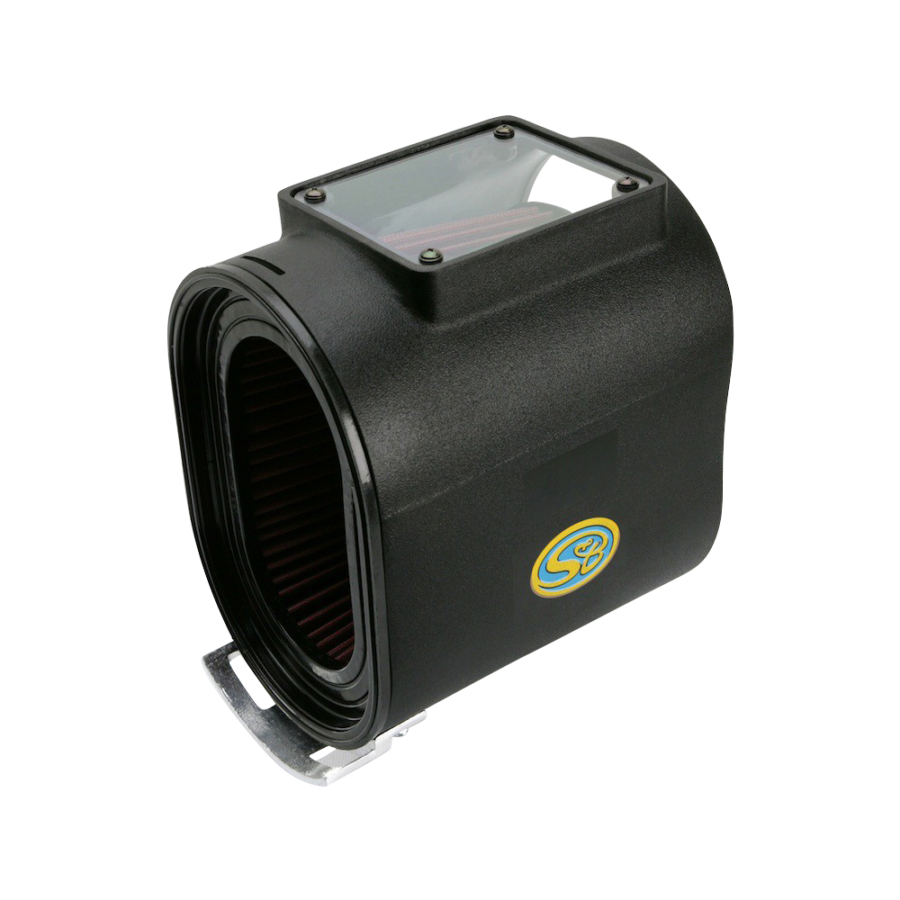 Cold Air Intake for 2003-2007 Ford Powerstroke 6.0L S&B