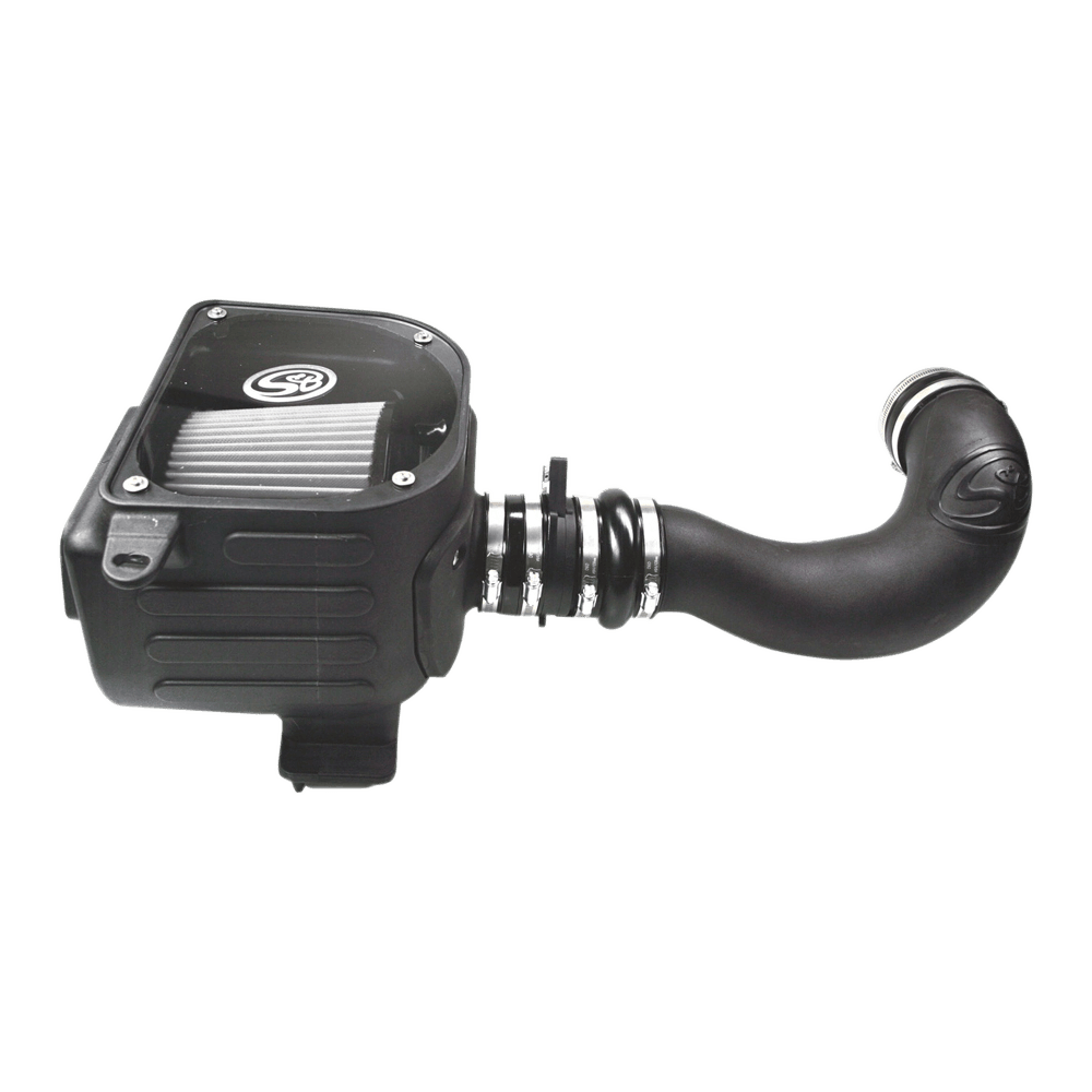 Cold Air Intake for 2007-2008 Silverado / Sierra 1500 S&B