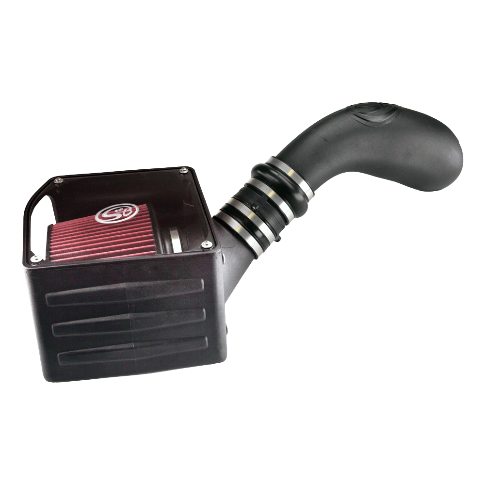 Cold Air Intake for 99-07 Silverado / Sierra 1500, 2500, 3500 S&B