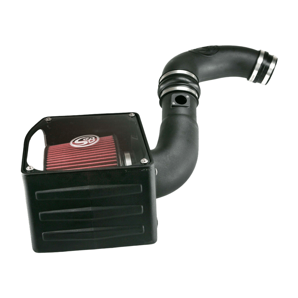 Cold Air Intake for 2004-2005 Chevy / GMC Duramax LLY 6.6L S&B