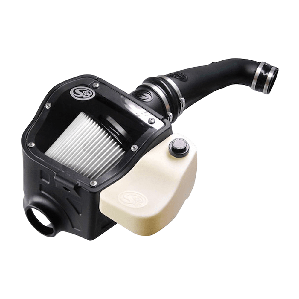 Cold Air Intake for 2009-2010 Ford F-150, Raptor 5.4L S&B