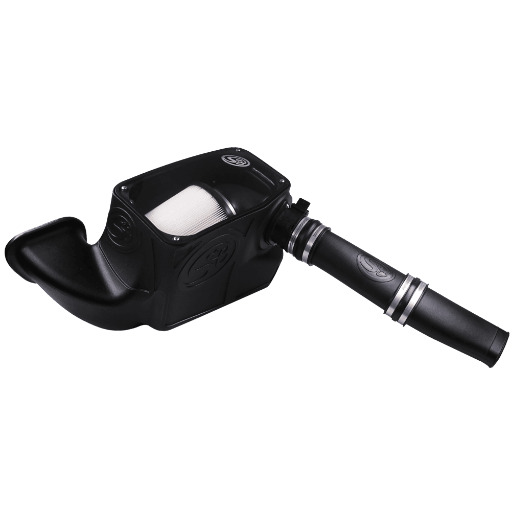 Cold Air Intake for 2014-2019 Dodge Ram EcoDiesel S&B