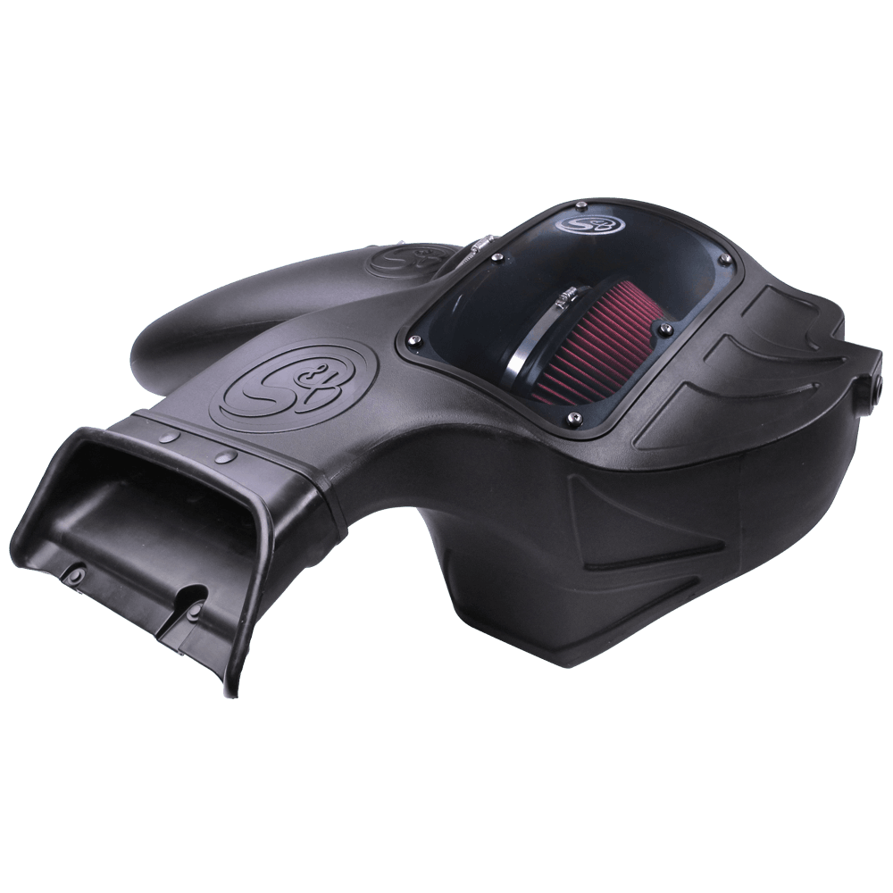 Cold Air Intake for 2018-2020 Ford F-150 5.0L - DISCONTINUED S&B