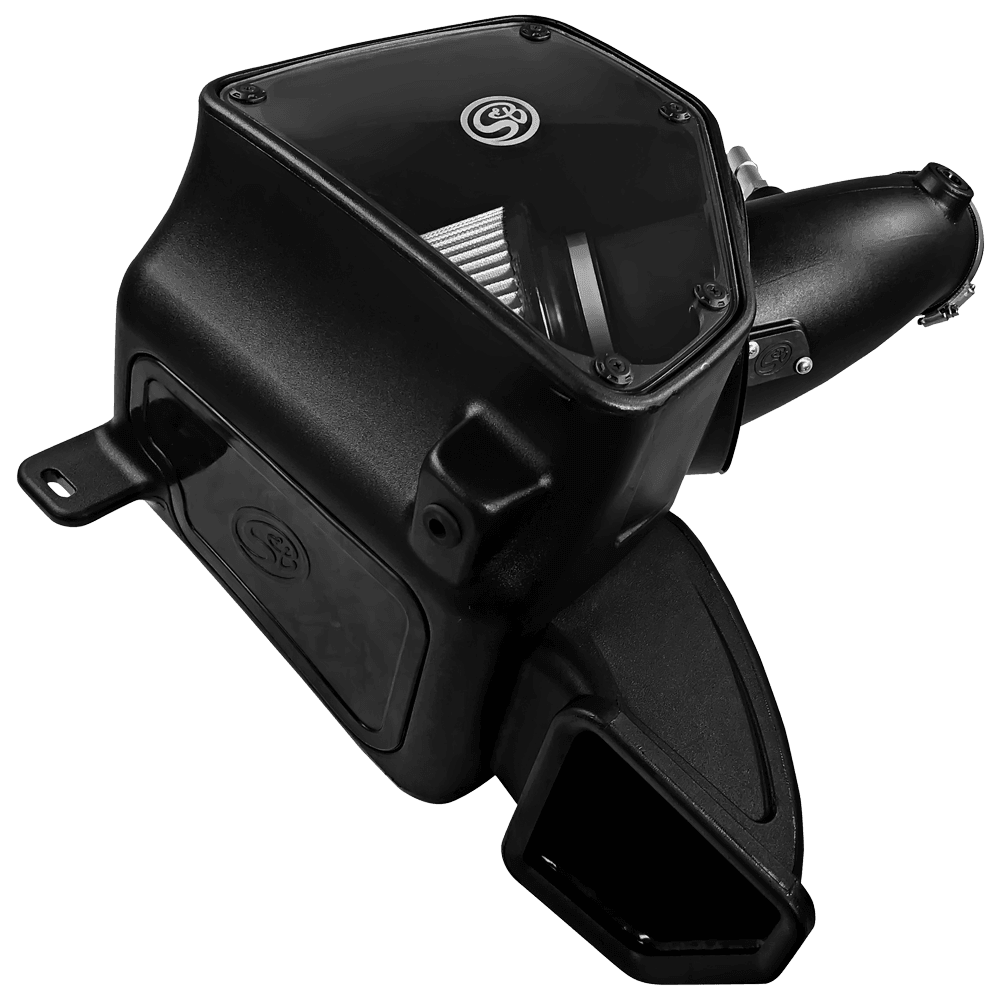 Cold Air Intake for 2014-2018 Dodge Ram 2500 / 3500 6.4L HEMI S&B