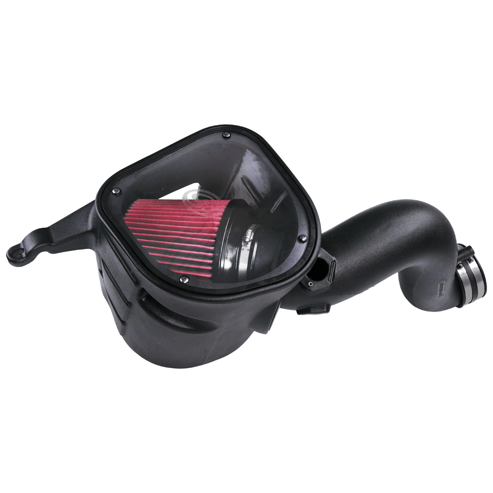 Cold Air Intake for 2007-2009 Dodge Ram Cummins 6.7L S&B