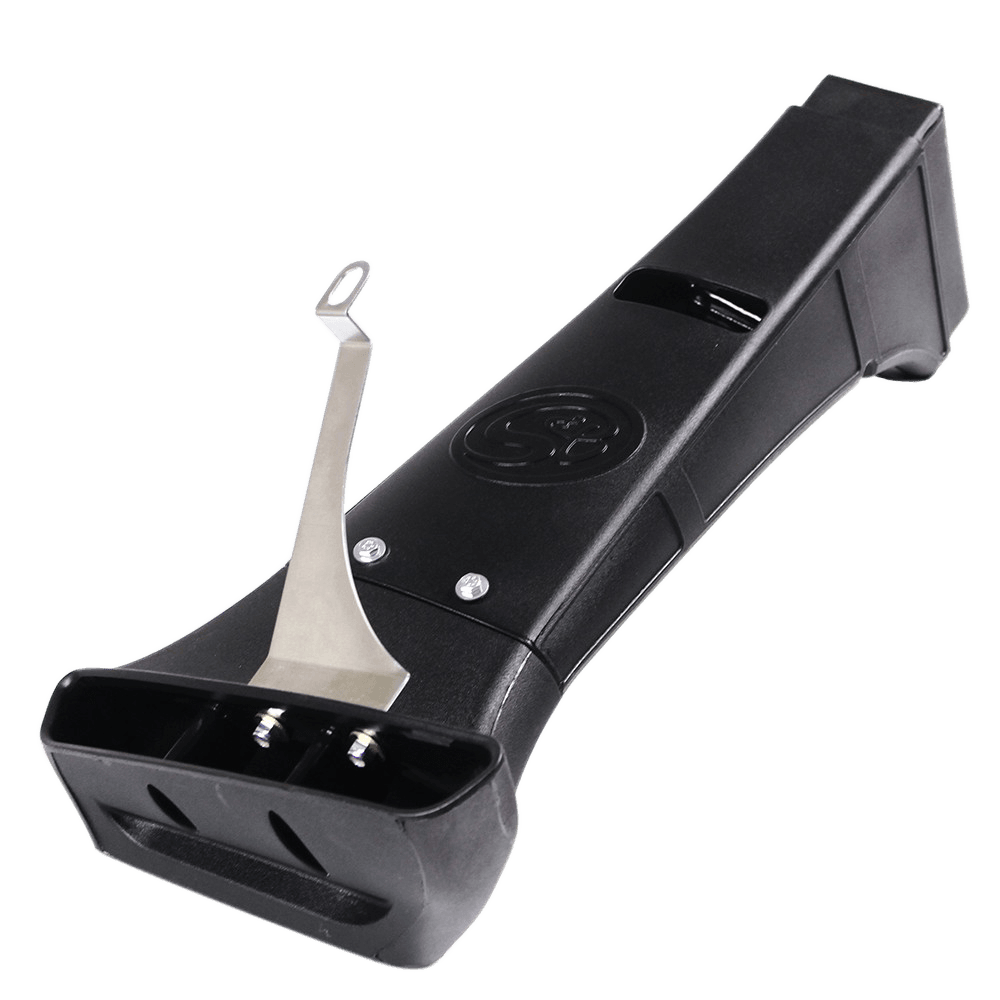Air Scoop for Intake Kit 75-5092 S&B