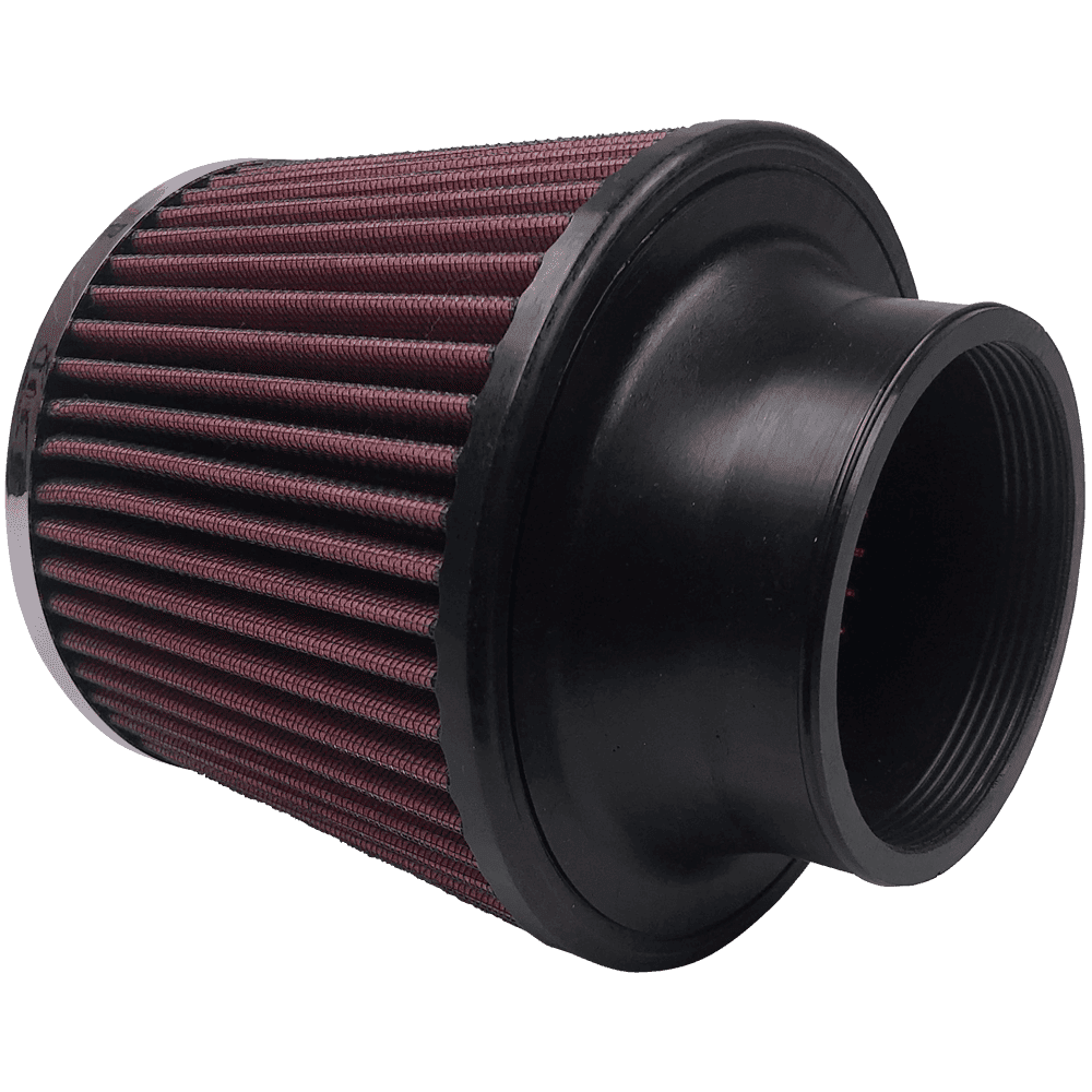 S&B Intake Replacement Filter (Cotton Cleanable) S&B
