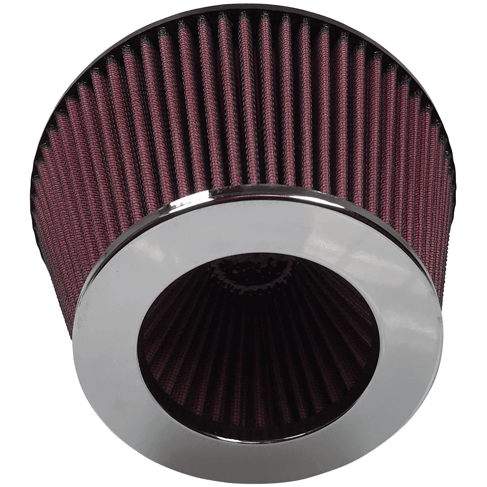 S&B Intake Replacement Filter (Cotton Cleanable) S&B