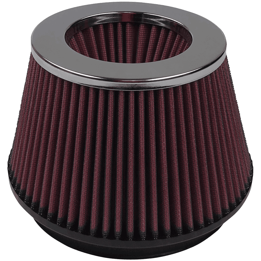 S&B Intake Replacement Filter (Cotton Cleanable) S&B