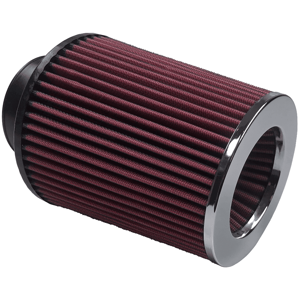 S&B Intake Replacement Filter (Cotton Cleanable) S&B