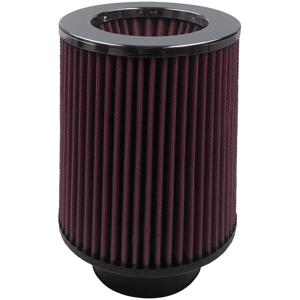 S&B Intake Replacement Filter (Cotton Cleanable) S&B