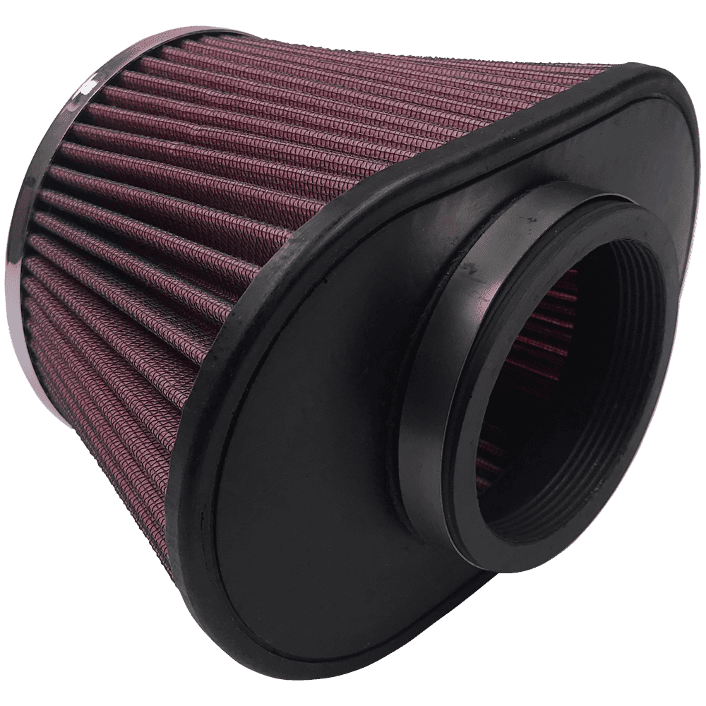 S&B Intake Replacement Filter (Cotton Cleanable) S&B