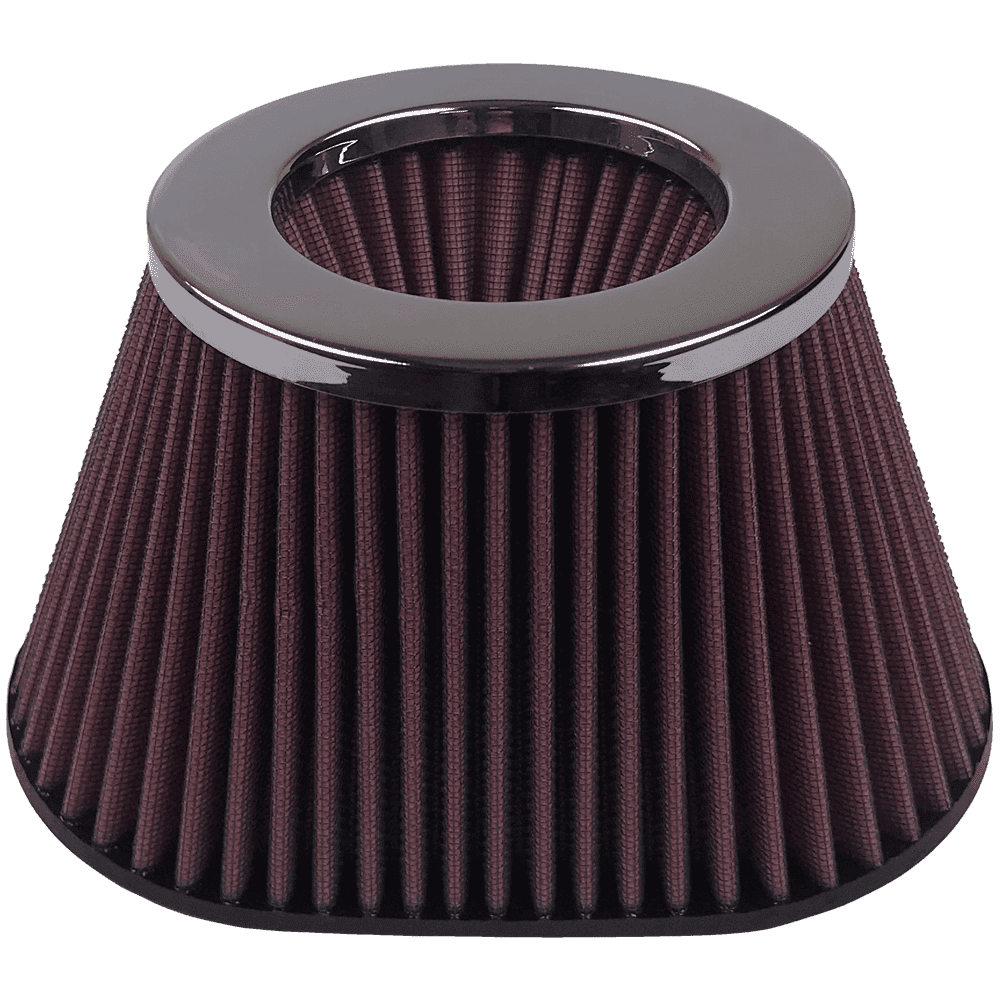 S&B Intake Replacement Filter (Cotton Cleanable) S&B