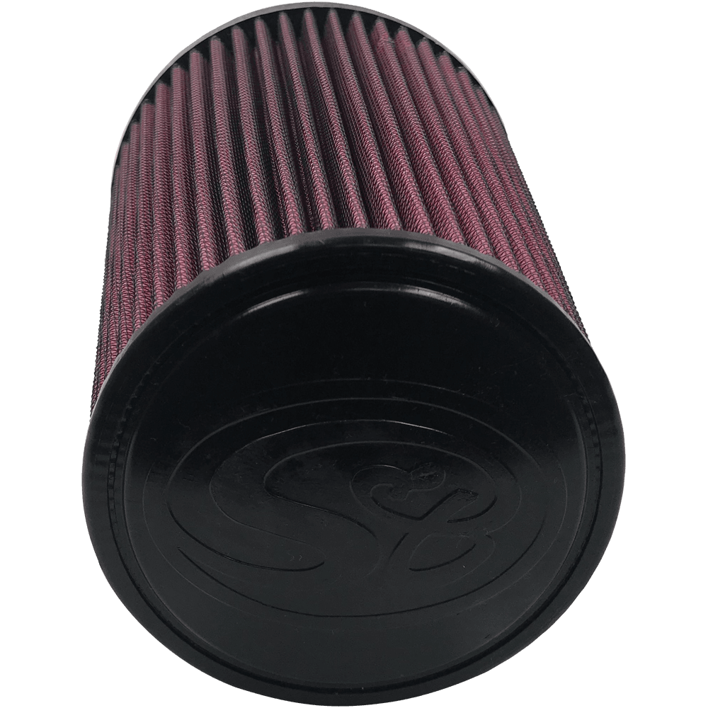 S&B Intake Replacement Filter (Cotton Cleanable) S&B