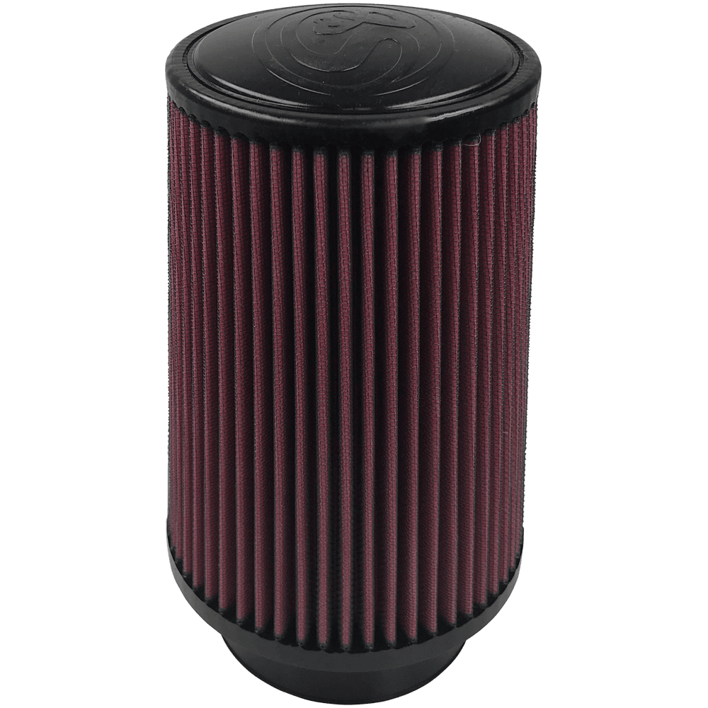 S&B Intake Replacement Filter (Cotton Cleanable) S&B