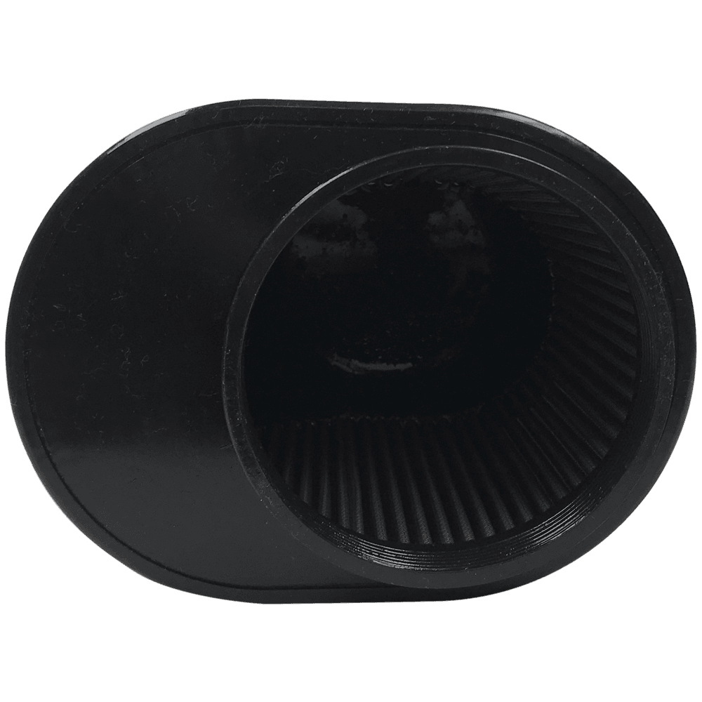 S&B Intake Replacement Filter (Cotton Cleanable) S&B