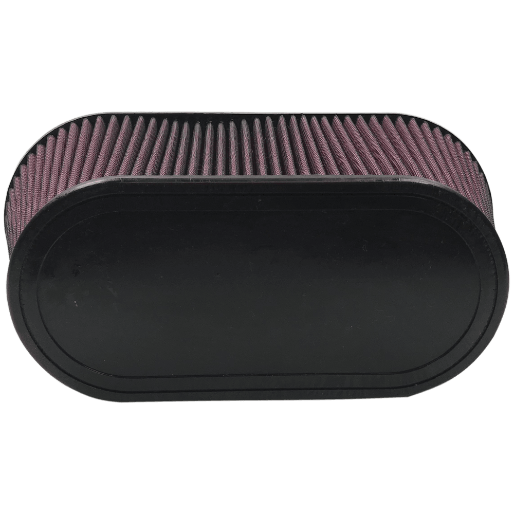S&B Intake Replacement Filter (Cotton Cleanable) S&B