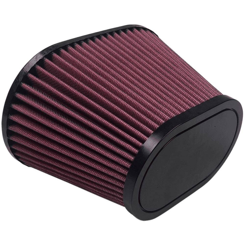 S&B Intake Replacement Filter (Cotton Cleanable) S&B