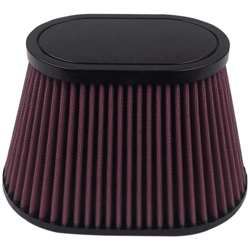 S&B Intake Replacement Filter (Cotton Cleanable) S&B