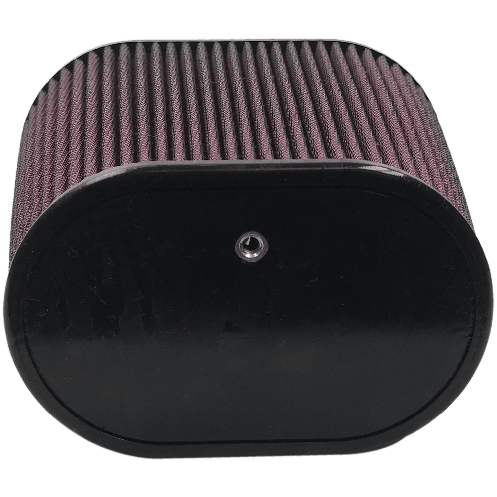 S&B Intake Replacement Filter (Cotton Cleanable) S&B