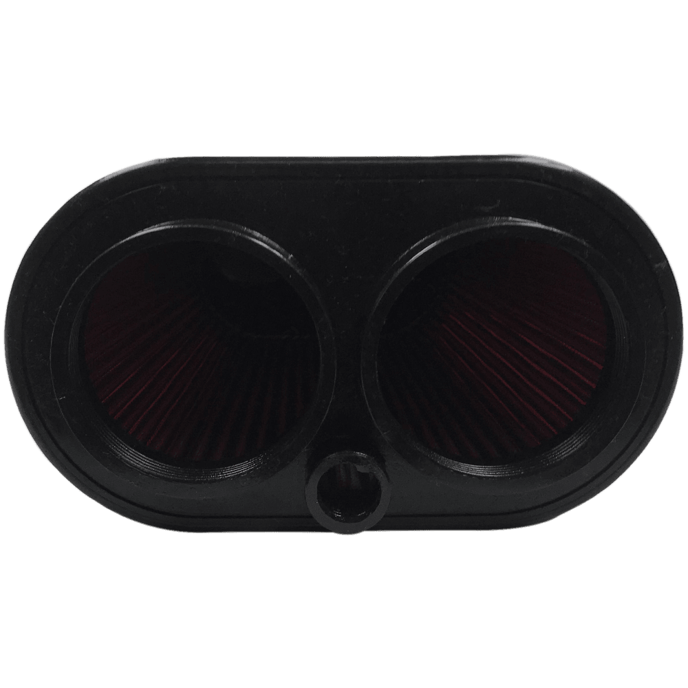 S&B Intake Replacement Filter (Cotton Cleanable) S&B
