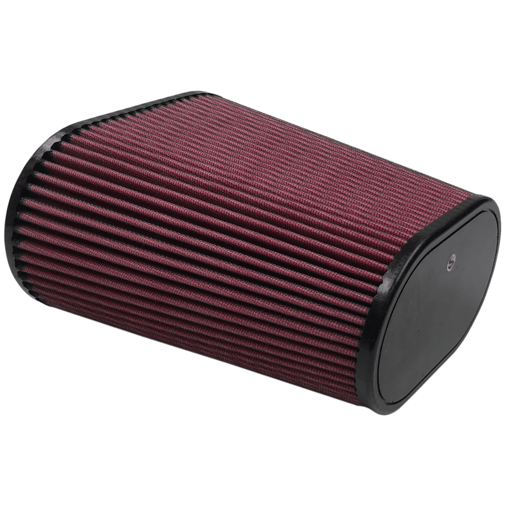 S&B Intake Replacement Filter (Cotton Cleanable) S&B