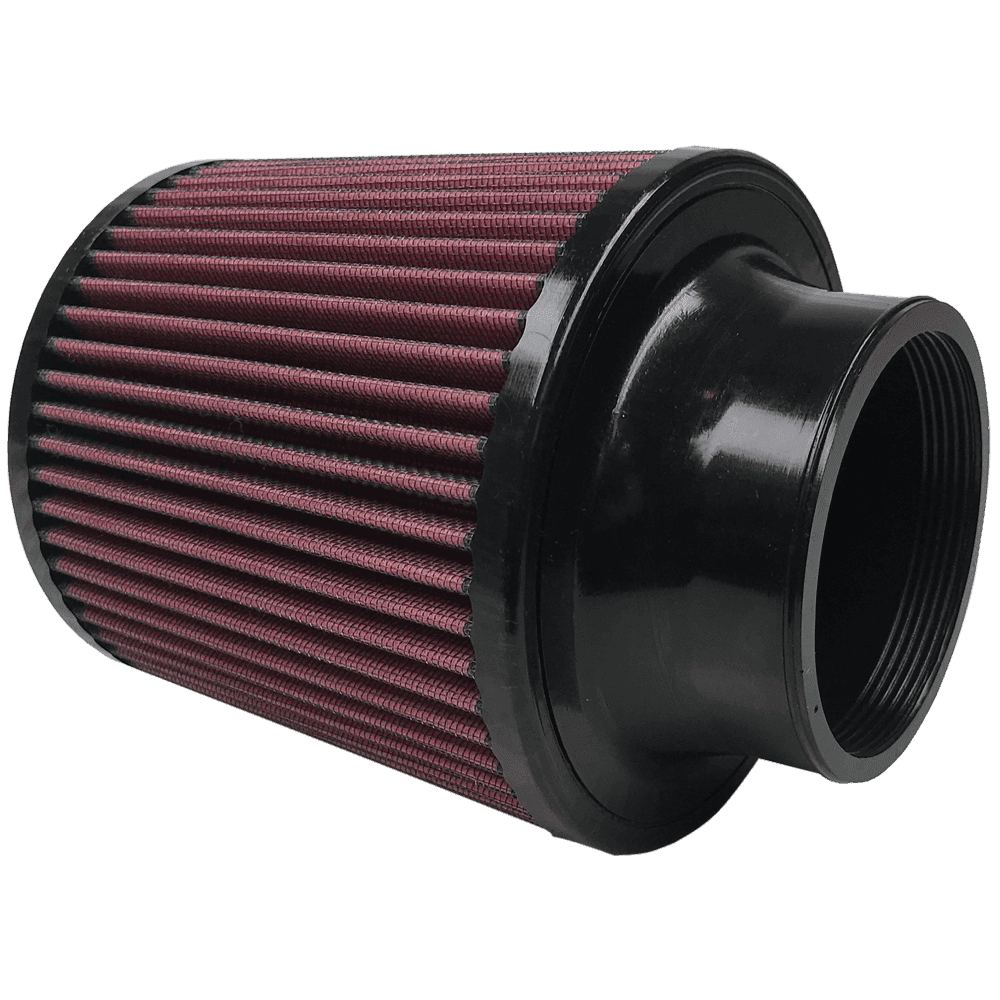 S&B Intake Replacement Filter (Cotton Cleanable) S&B