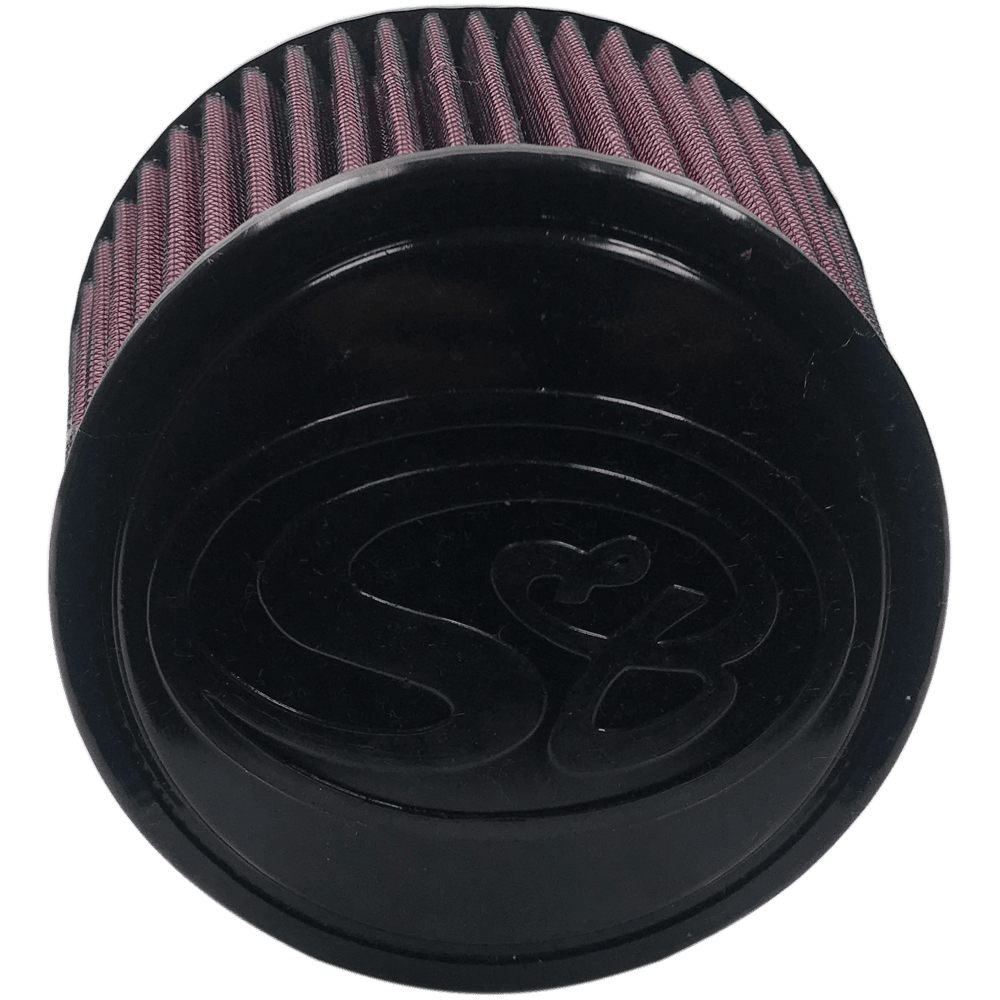 S&B Intake Replacement Filter (Cotton Cleanable) S&B
