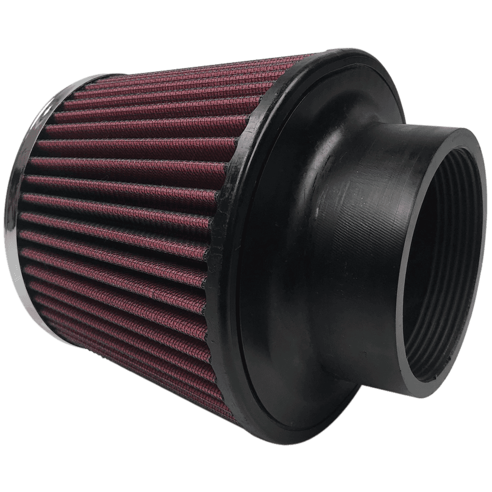 S&B Intake Replacement Filter (Cotton Cleanable) S&B