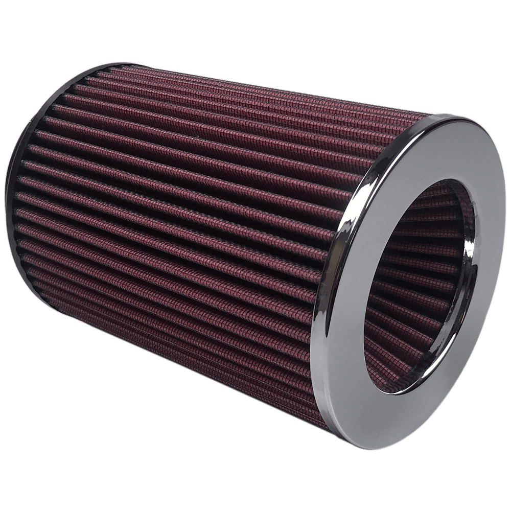 S&B Intake Replacement Filter (Cotton Cleanable) S&B