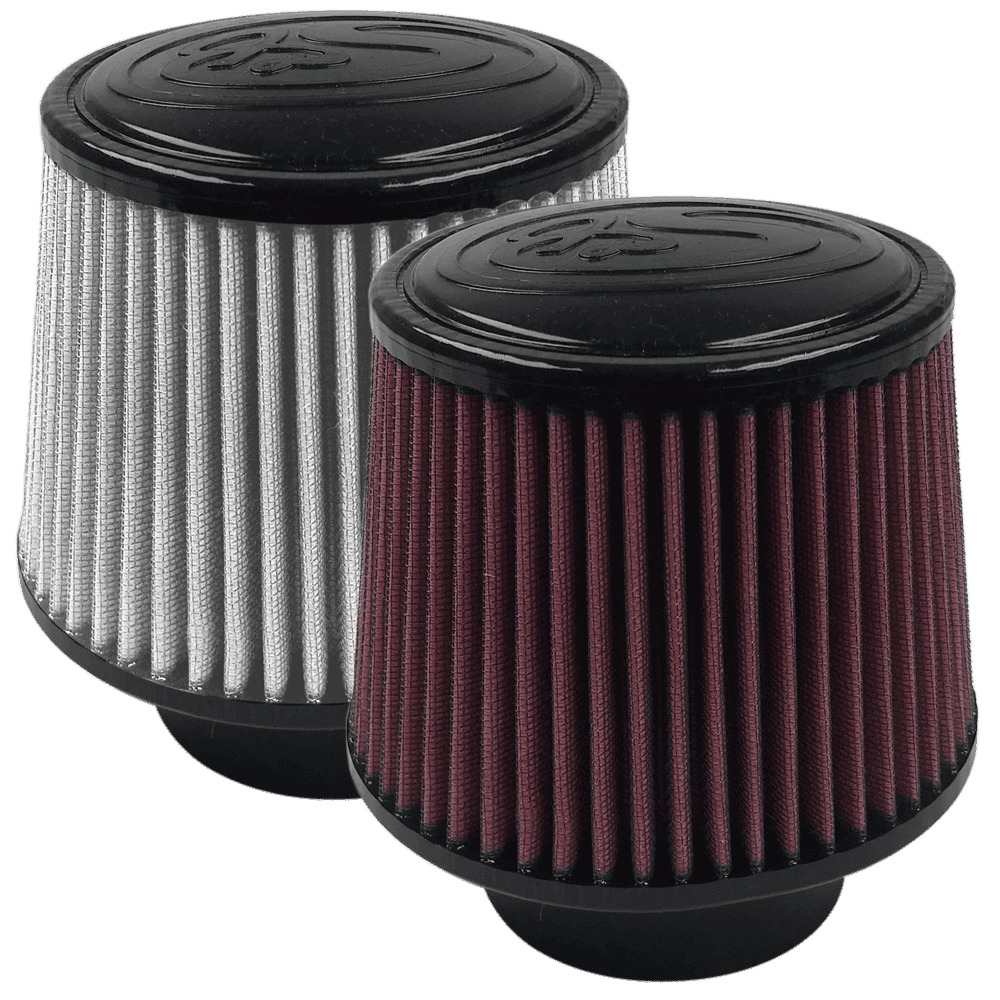 S&B Intake Replacement Filter S&B