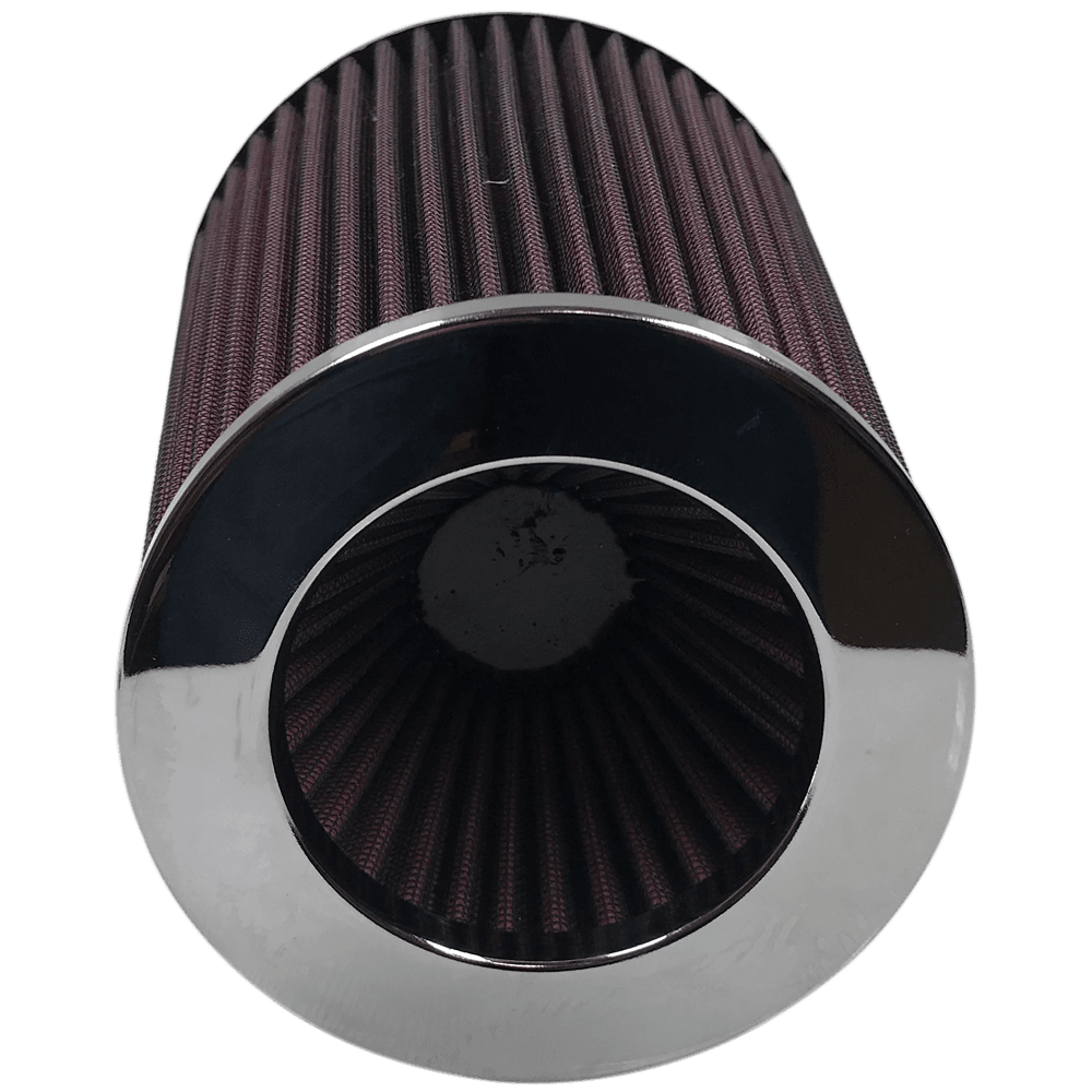 S&B Intake Replacement Filter (Cotton Cleanable) S&B