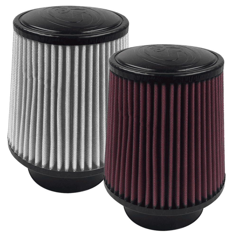 S&B Intake Replacement Filter S&B