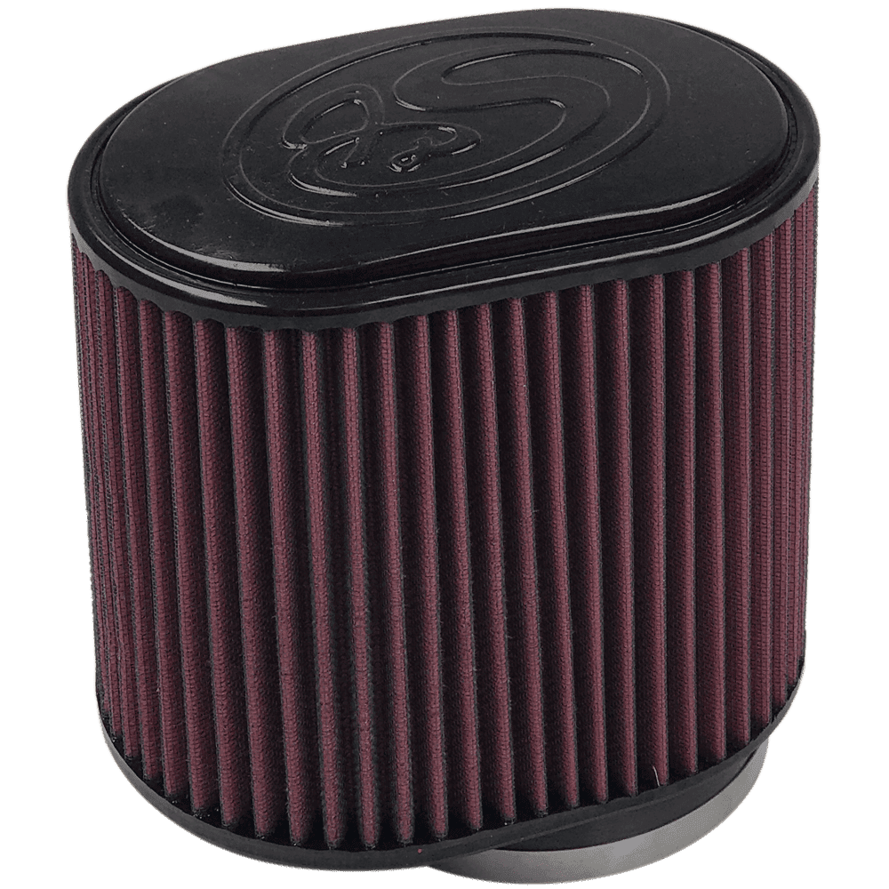 S&B Intake Replacement Filter (Cotton Cleanable) S&B