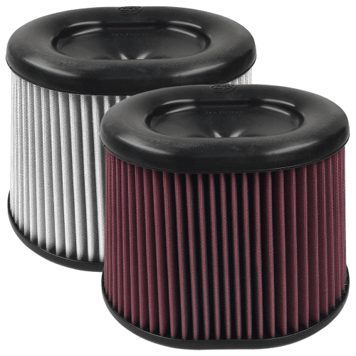 S&B Intake Replacement Filter S&B