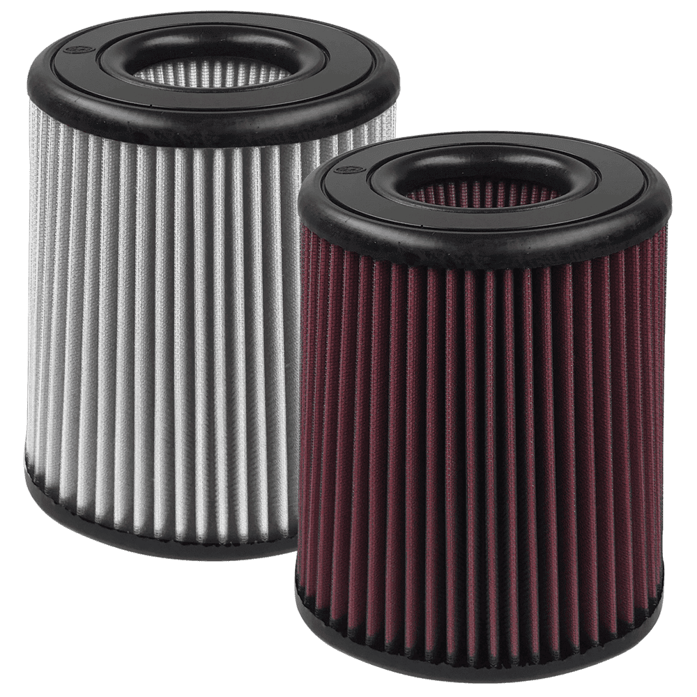 S&B Intake Replacement Filter S&B