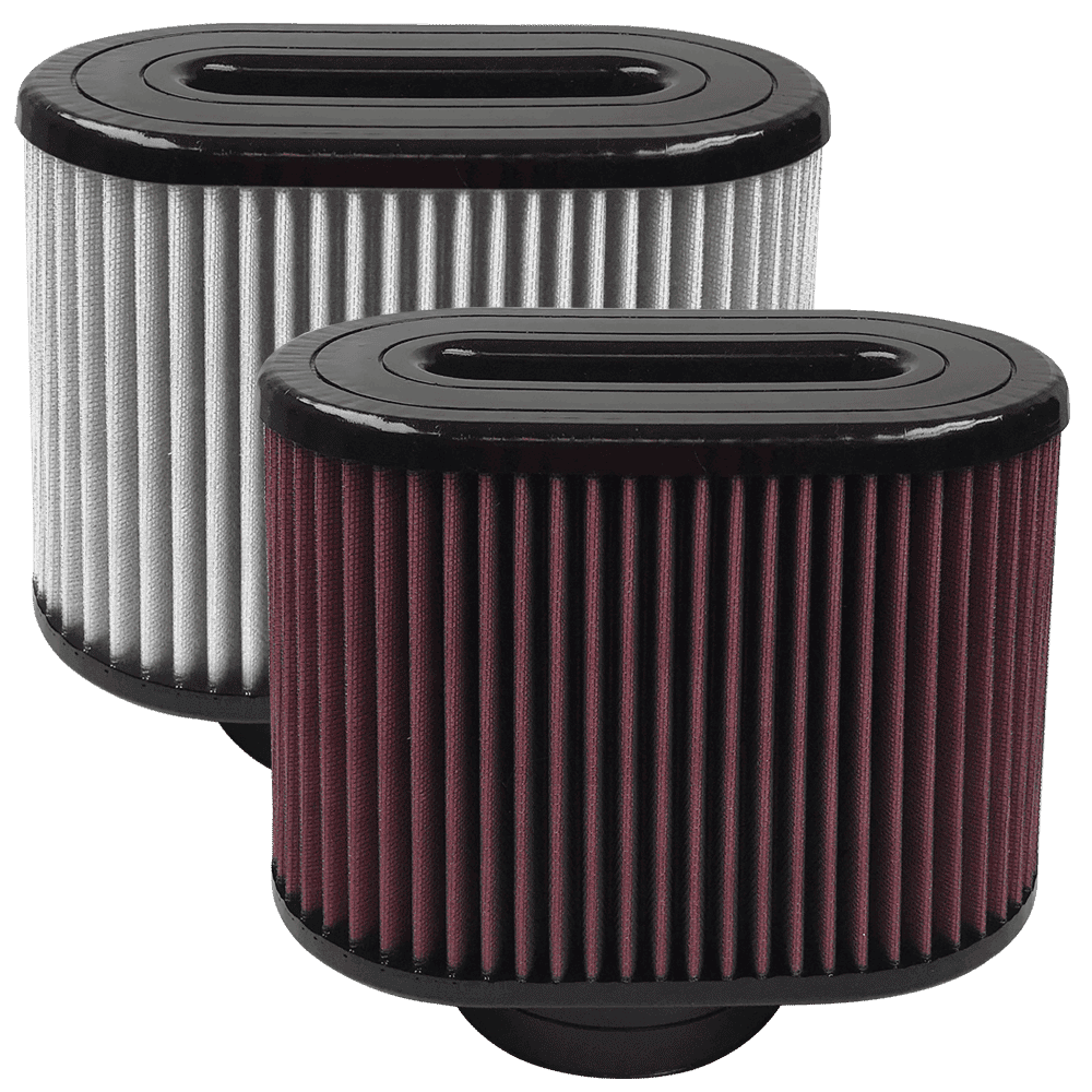 S&B Intake Replacement Filter S&B