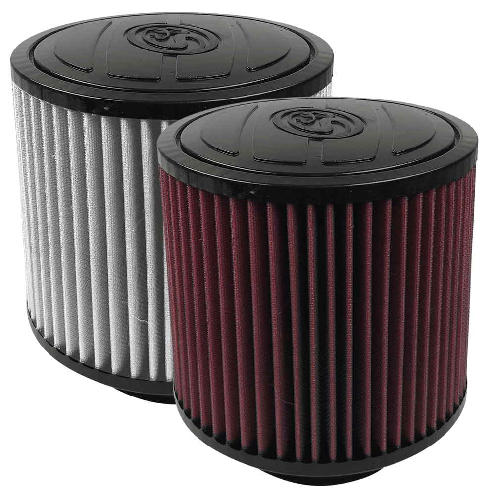 S&B Intake Replacement Filter S&B