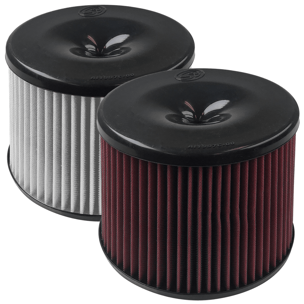 S&B Intake Replacement Filter S&B