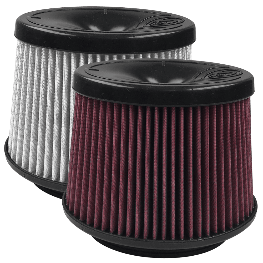 S&B Intake Replacement Filter S&B