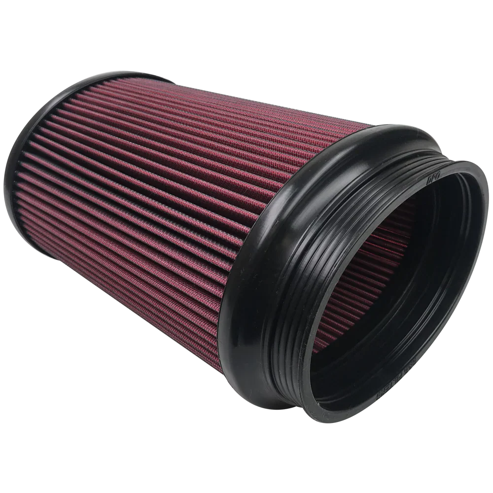 S&B Superduty 7.3L Powerstoke Cleanable Cold Air Intake (1999-2003) S&B Filters